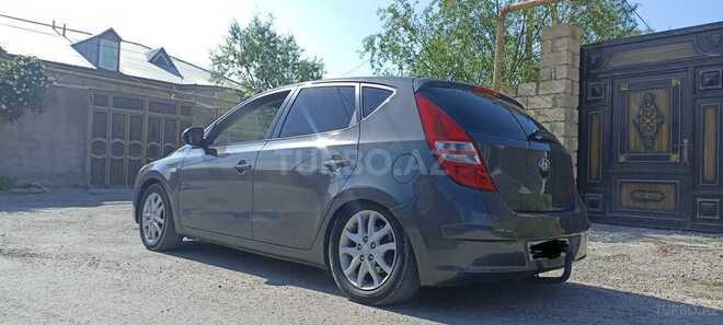 Hyundai i30 2007, 200,000 km - 1.6 l - Bakı