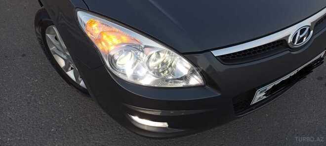 Hyundai i30 2007, 200,000 km - 1.6 l - Bakı