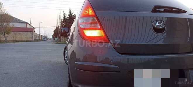 Hyundai i30 2007, 200,000 km - 1.6 l - Bakı