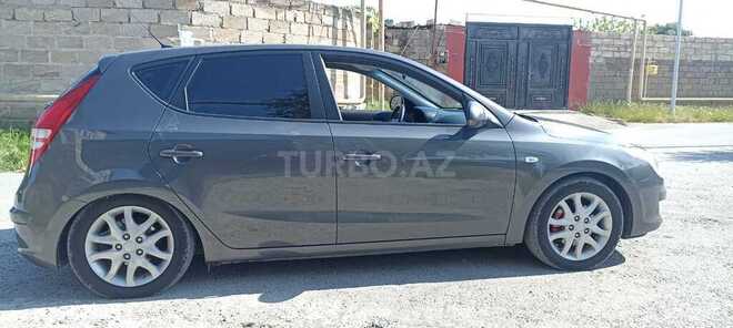 Hyundai i30 2007, 200,000 km - 1.6 l - Bakı
