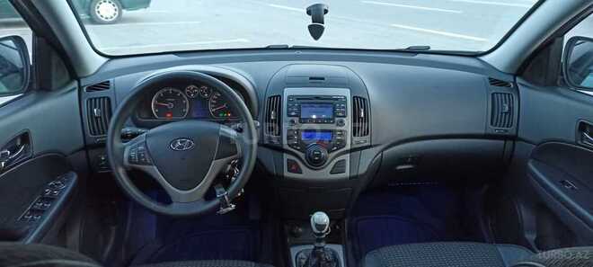 Hyundai i30 2007, 200,000 km - 1.6 l - Bakı