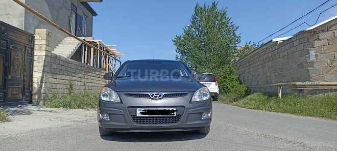 Hyundai i30 2007, 200,000 km - 1.6 l - Bakı