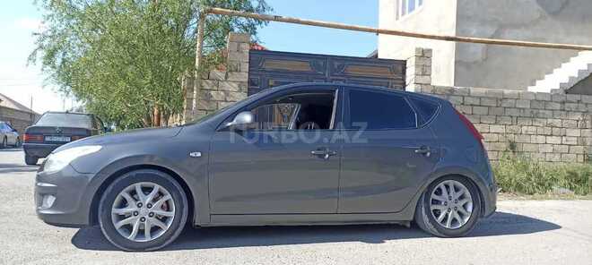 Hyundai i30 2007, 200,000 km - 1.6 l - Bakı