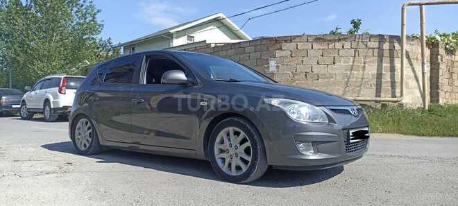 Hyundai i30 2007, 200,000 km - 1.6 l - Bakı