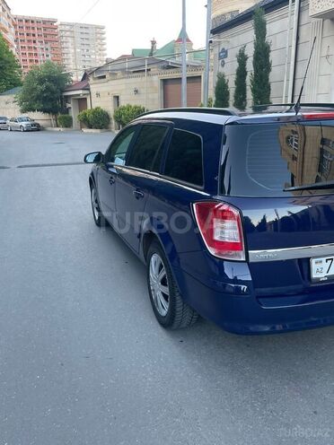 Opel Astra 2008, 193,000 km - 1.4 л - Bakı