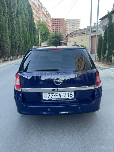 Opel Astra 2008, 193,000 km - 1.4 л - Bakı