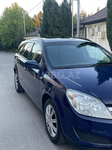 Opel Astra 2008, 193,000 km - 1.4 л - Bakı