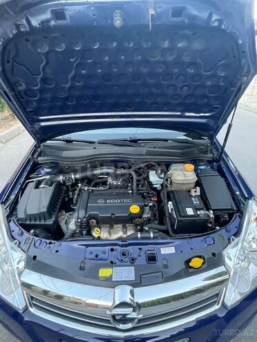 Opel Astra 2008, 193,000 km - 1.4 л - Bakı