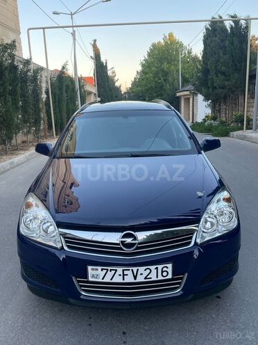 Opel Astra 2008, 193,000 km - 1.4 л - Bakı