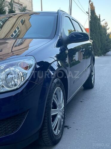 Opel Astra 2008, 193,000 km - 1.4 л - Bakı