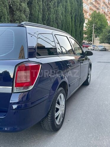 Opel Astra 2008, 193,000 km - 1.4 л - Bakı