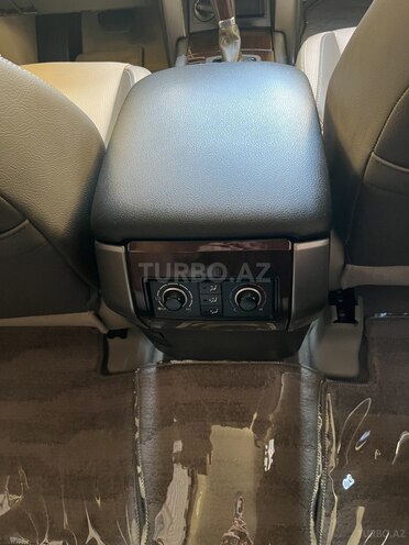 Toyota Prado 2012, 107,000 km - 2.7 l - Sumqayıt
