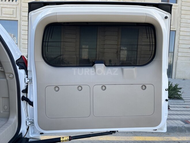 Toyota Prado 2012, 107,000 km - 2.7 l - Sumqayıt