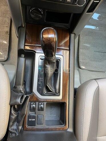 Toyota Prado 2012, 107,000 km - 2.7 l - Sumqayıt