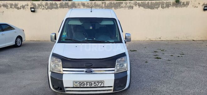 Ford Tourneo Connect 2008, 350,000 km - 1.8 l - Bakı