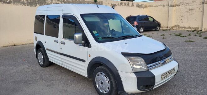 Ford Tourneo Connect 2008, 350,000 km - 1.8 l - Bakı