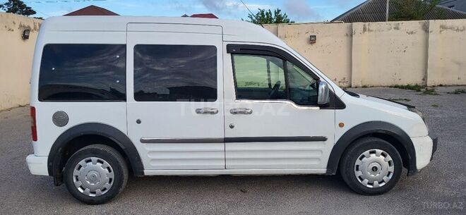 Ford Tourneo Connect 2008, 350,000 km - 1.8 l - Bakı