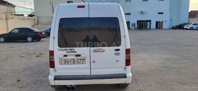 Ford Tourneo Connect 2008, 350,000 km - 1.8 l - Bakı