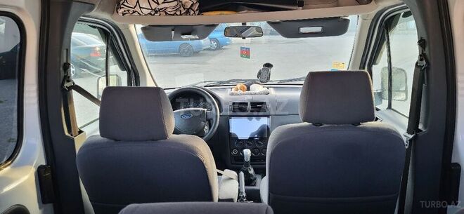 Ford Tourneo Connect 2008, 350,000 km - 1.8 l - Bakı