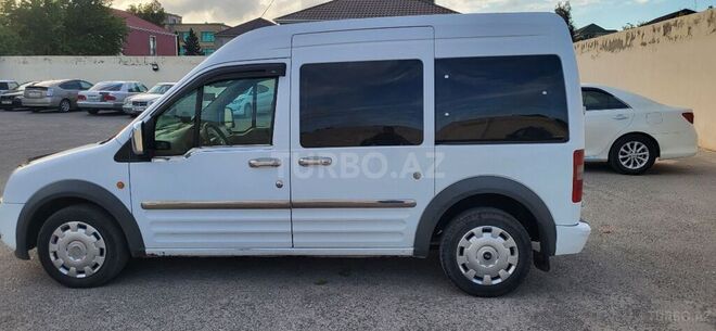 Ford Tourneo Connect 2008, 350,000 km - 1.8 l - Bakı