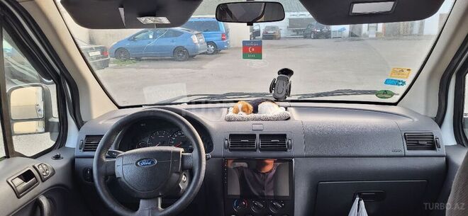 Ford Tourneo Connect 2008, 350,000 km - 1.8 l - Bakı