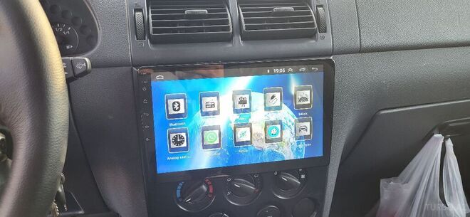 Ford Tourneo Connect 2008, 350,000 km - 1.8 l - Bakı