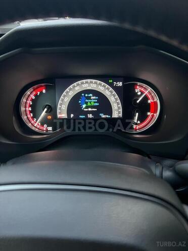 Toyota RAV4 2021, 18,000 km - 2.0 l - Bakı