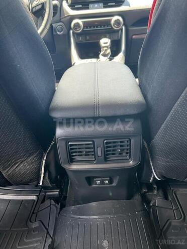 Toyota RAV4 2021, 18,000 km - 2.0 l - Bakı