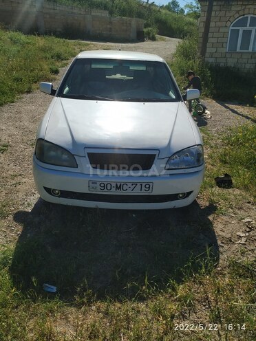 Chery Amulet (A15) 2009, 240,660 km - 1.5 л - Siyəzən