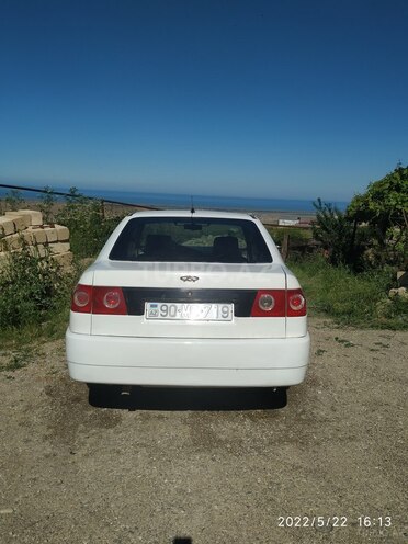 Chery Amulet (A15) 2009, 240,660 km - 1.5 л - Siyəzən
