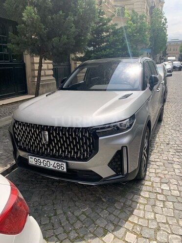 FAW  2020, 37,000 km - 2.0 л - Bakı