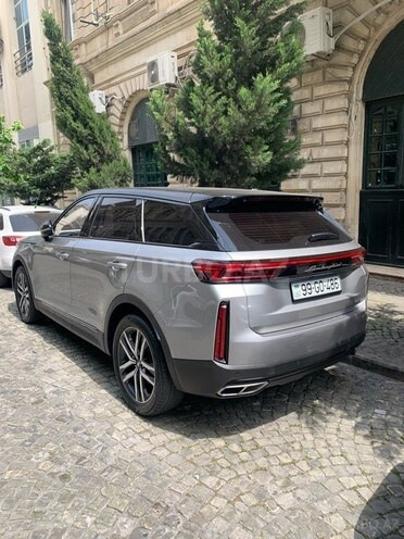 FAW  2020, 37,000 km - 2.0 л - Bakı