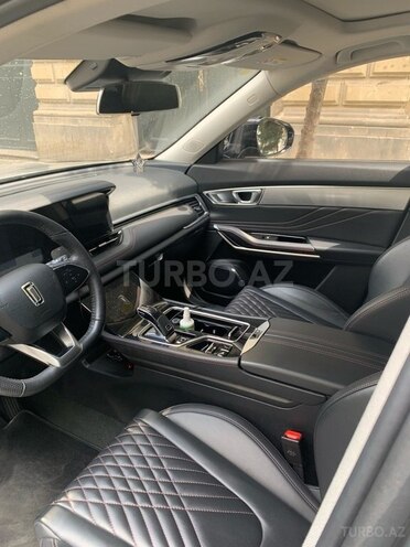 FAW  2020, 37,000 km - 2.0 л - Bakı