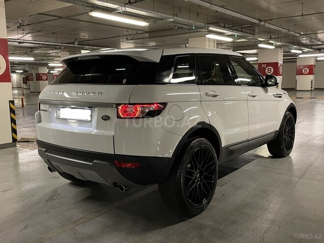 Land Rover RR Evoque 2014, 129,850 km - 2.0 l - Bakı