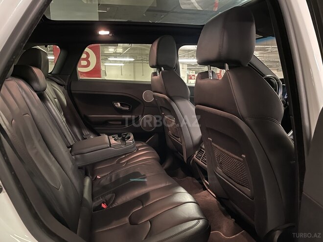 Land Rover RR Evoque 2014, 129,850 km - 2.0 l - Bakı