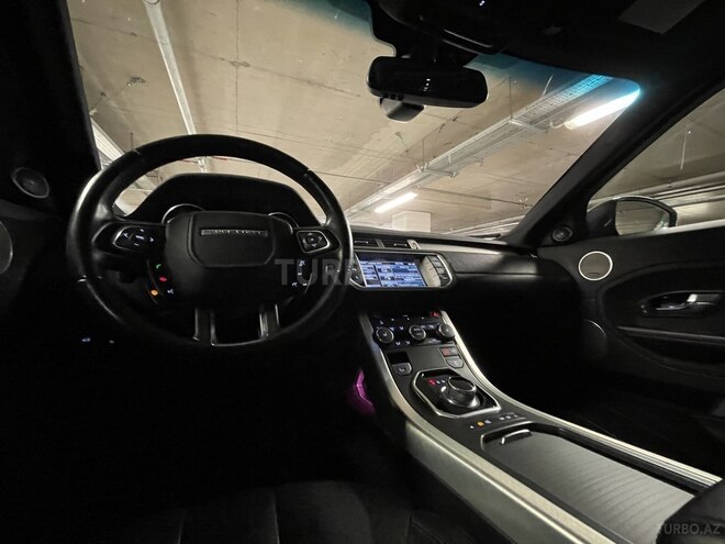 Land Rover RR Evoque 2014, 129,850 km - 2.0 l - Bakı