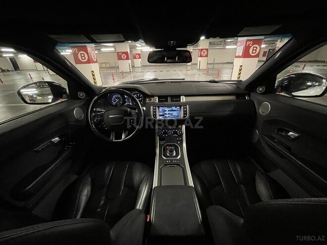 Land Rover RR Evoque 2014, 129,850 km - 2.0 l - Bakı