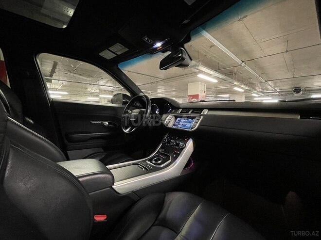 Land Rover RR Evoque 2014, 129,850 km - 2.0 l - Bakı