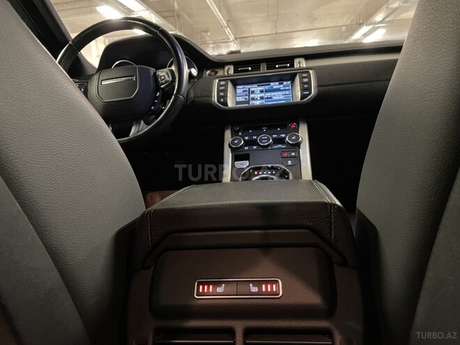 Land Rover RR Evoque 2014, 129,850 km - 2.0 l - Bakı