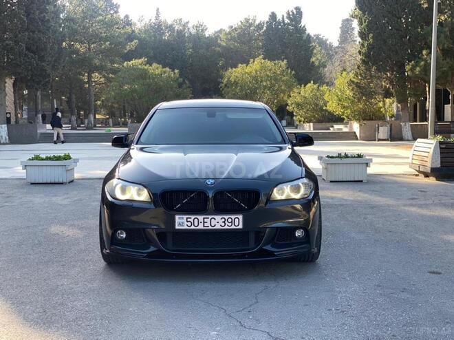 BMW 528 2012, 172,000 km - 2.0 л - Sumqayıt