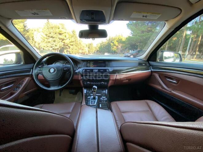 BMW 528 2012, 172,000 km - 2.0 л - Sumqayıt
