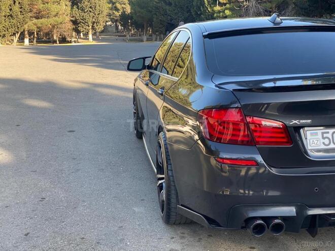 BMW 528 2012, 172,000 km - 2.0 л - Sumqayıt