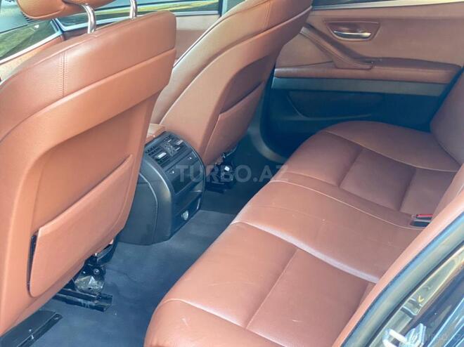 BMW 528 2012, 172,000 km - 2.0 л - Sumqayıt