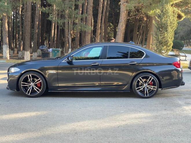 BMW 528 2012, 172,000 km - 2.0 л - Sumqayıt