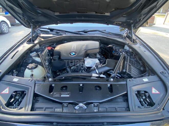 BMW 528 2012, 172,000 km - 2.0 л - Sumqayıt