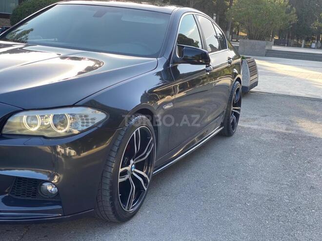BMW 528 2012, 172,000 km - 2.0 л - Sumqayıt