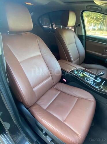 BMW 528 2012, 172,000 km - 2.0 л - Sumqayıt