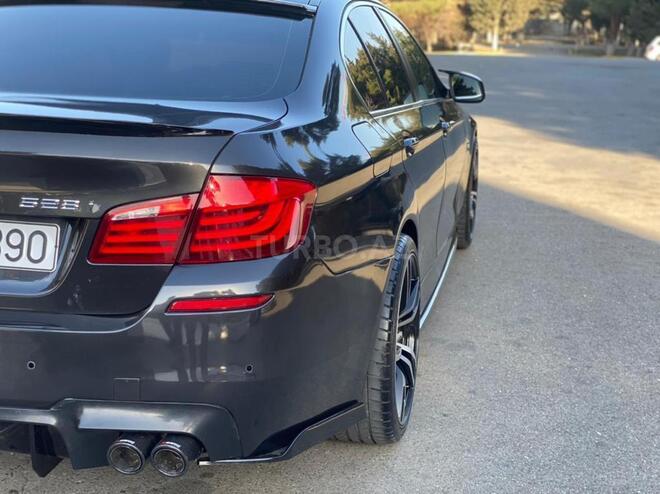 BMW 528 2012, 172,000 km - 2.0 л - Sumqayıt