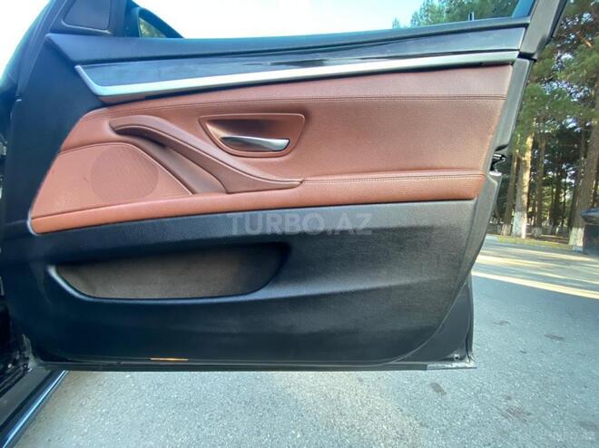 BMW 528 2012, 172,000 km - 2.0 л - Sumqayıt