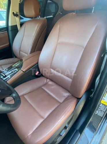 BMW 528 2012, 172,000 km - 2.0 л - Sumqayıt